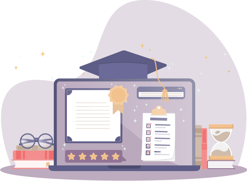 صورة المقرر